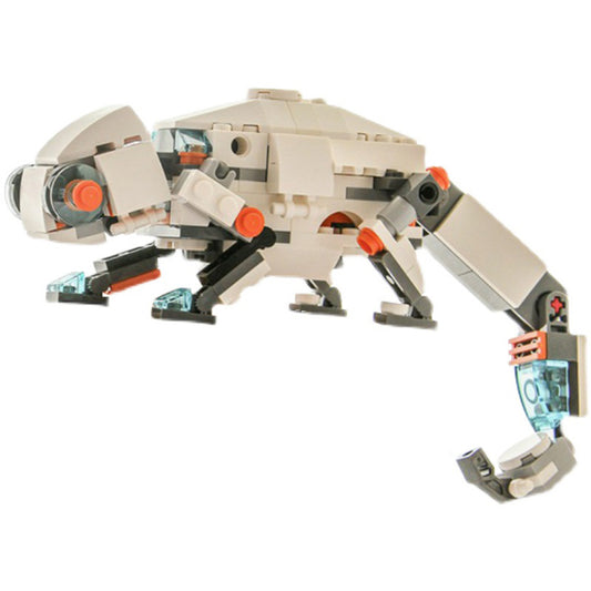 chameleon building set | moc-5915 - 1