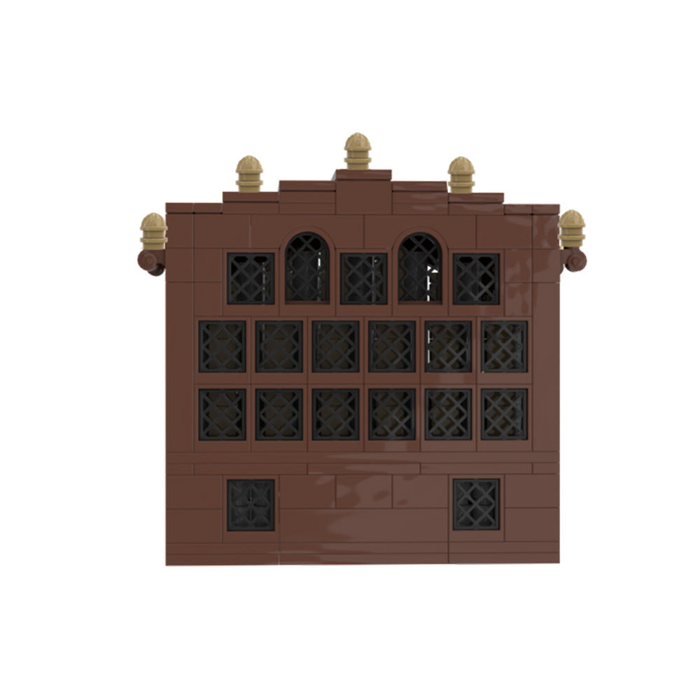 church organ building set | kirchenorgel | moc-79520 - 7