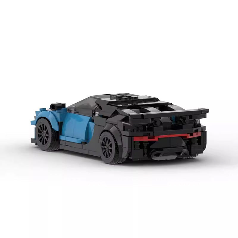 dash shooting star building set | 8-wide | moc-79425 - 4
