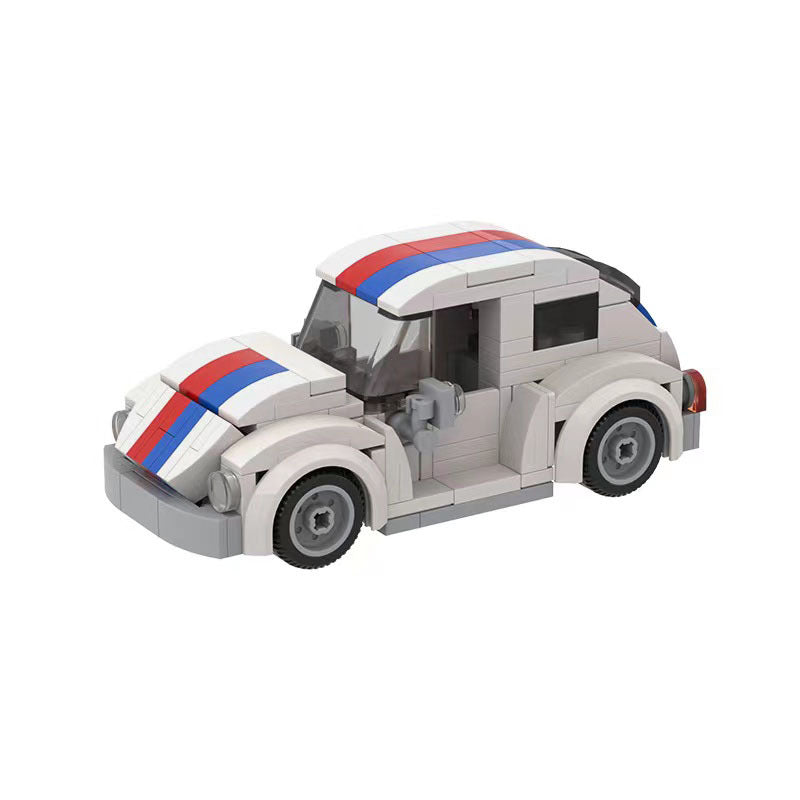 f1 bmw sauber f1.08 building sets | moc-82731 - 1