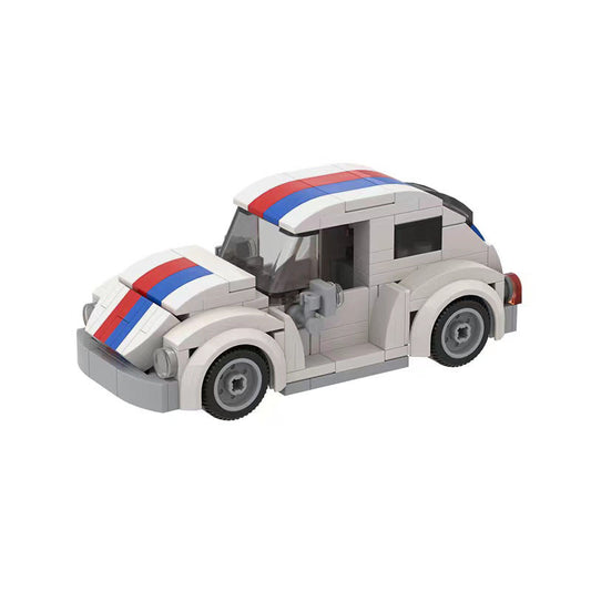f1 bmw sauber f1.08 building sets | moc-82731 - 1