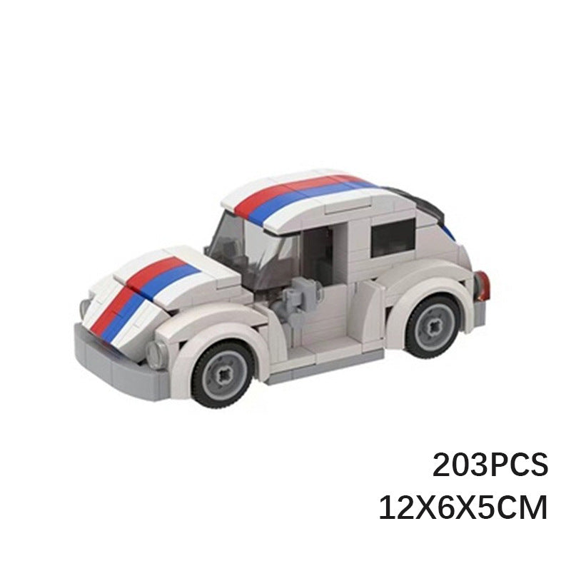 f1 bmw sauber f1.08 building sets | moc-82731 - 5
