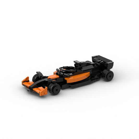 f1 mclaren mcl36 building set | moc-107281 - 1