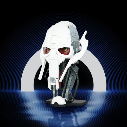 general grievous building set | star wars | lego compatible - 1