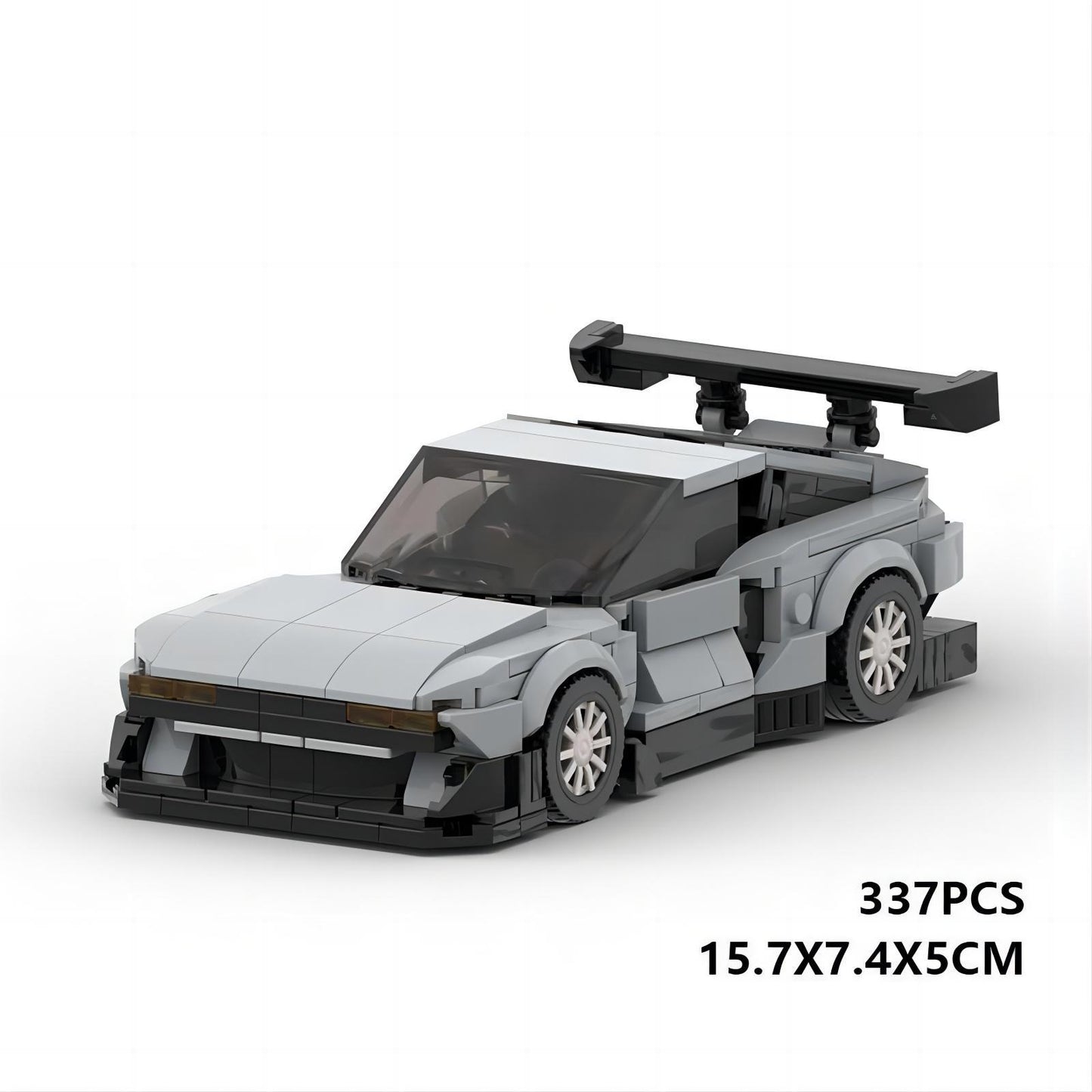 hyundai n-vision 74 building set | moc-127859 - 6