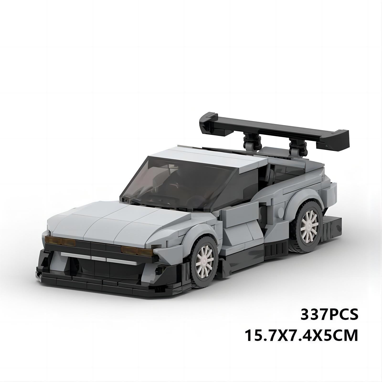 hyundai n-vision 74 building set | moc-127859 - 6