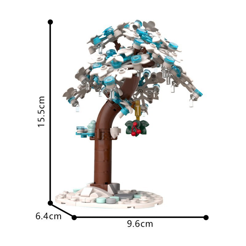 ice planet 2002 airspeeder building set | space champions | moc-190097 - 3