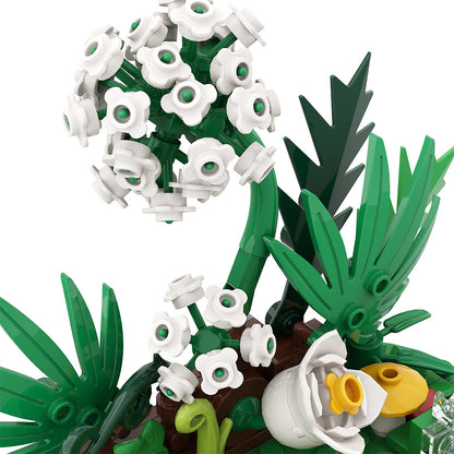 it takes two building set | lego compatible - 6