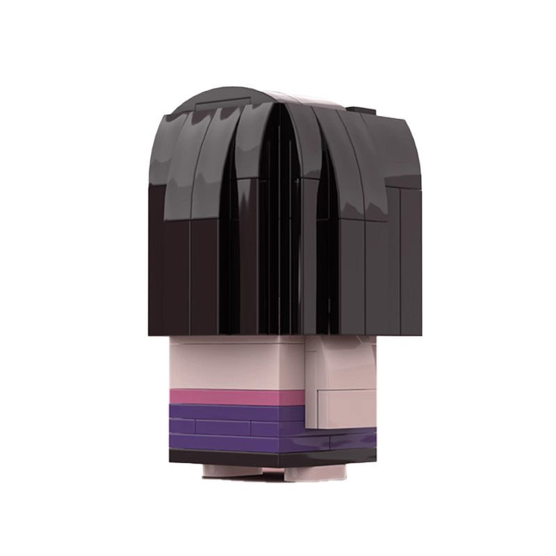 kagaya brickheadz building set | demon slayer | moc-88103 - 2