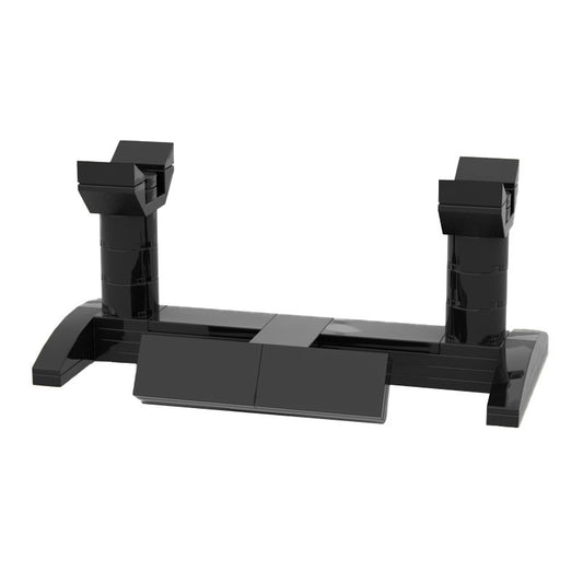 lightsaber stand building set | moc-43327 - 1