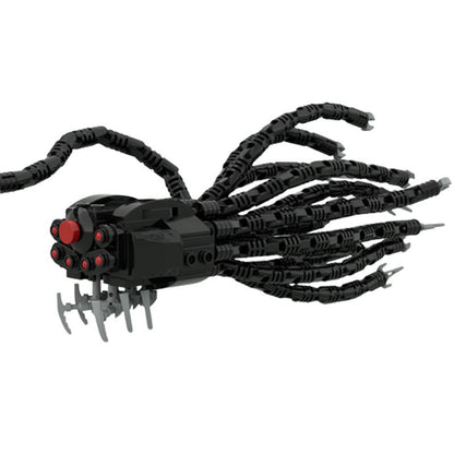 matrix sentinel robot building set | moc-91374 - 1