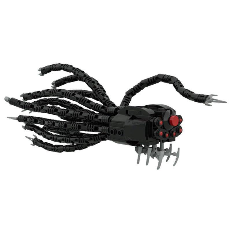 matrix sentinel robot building set | moc-91374 - 3