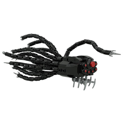 matrix sentinel robot building set | moc-91374 - 3