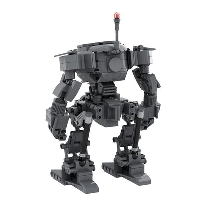 mech 251224 building set | moc-203012 - 5