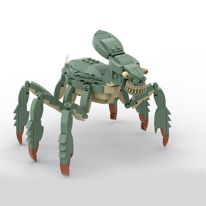 MOC-113941 Acklay Beast - From Petranaki / Geonosian Arena - Star Wars - 1