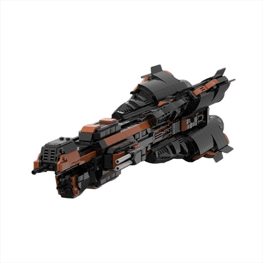 moc-121937 mcrn donnager from the expanse 1 : 900 - 1904 pcs -1