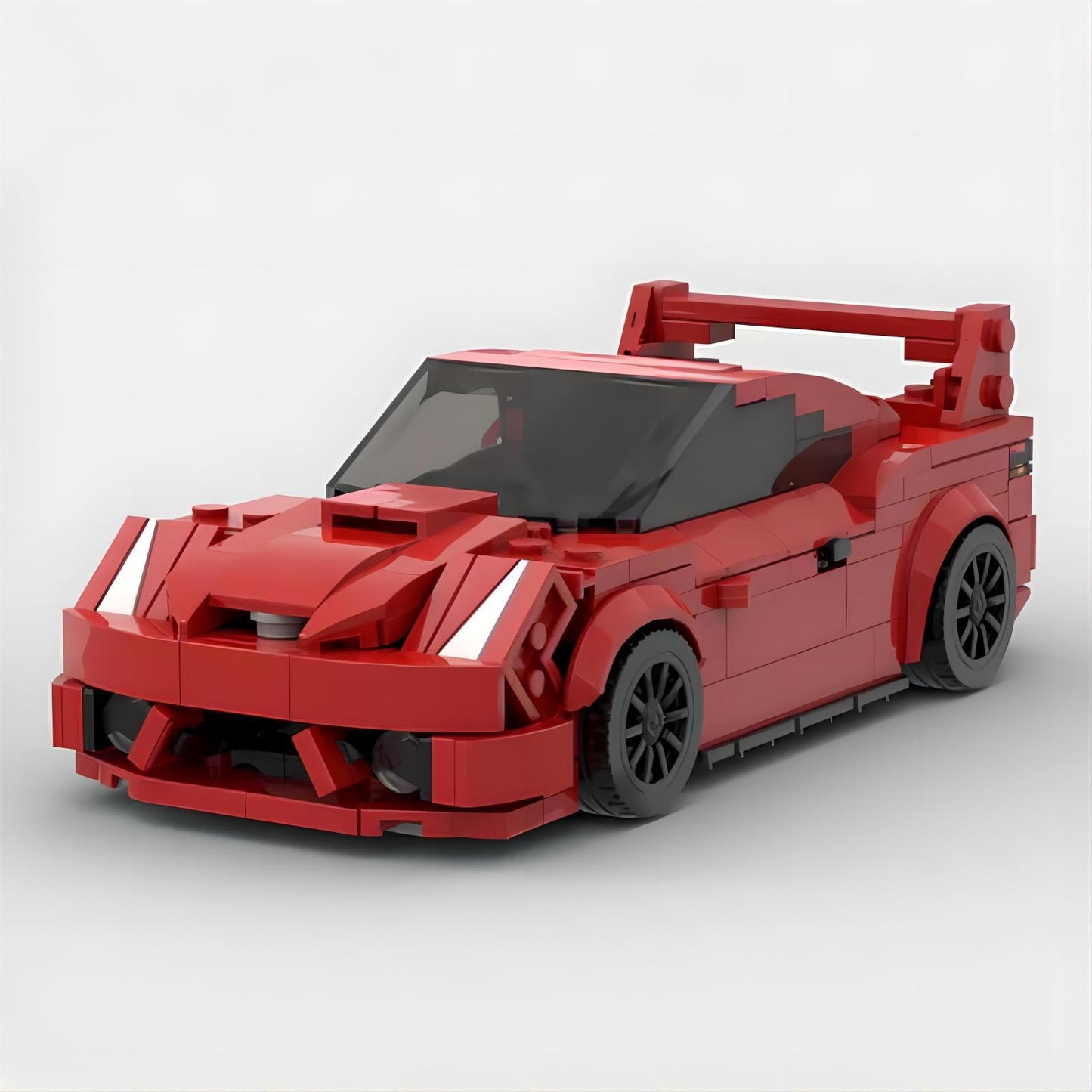 moc-122900 7th gen toyota celica red