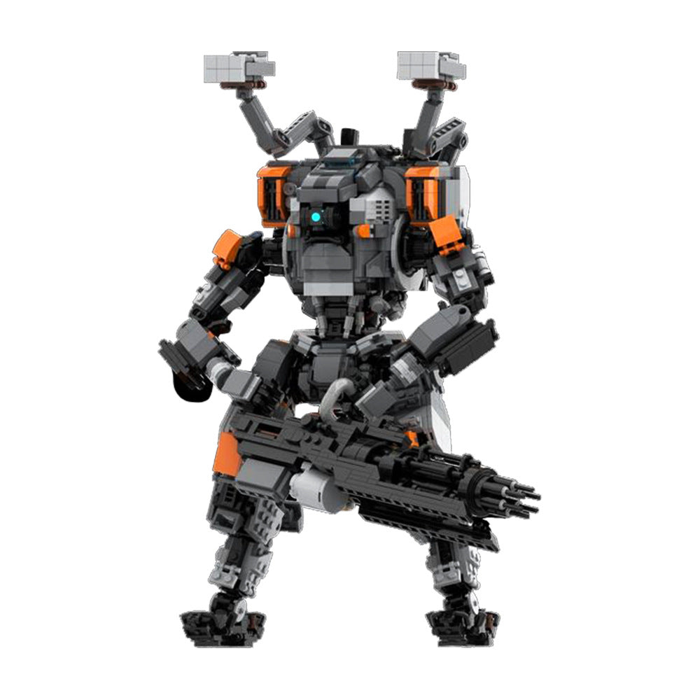 moc-134634 fs-1041 titan building set from titanfall 2 - 3