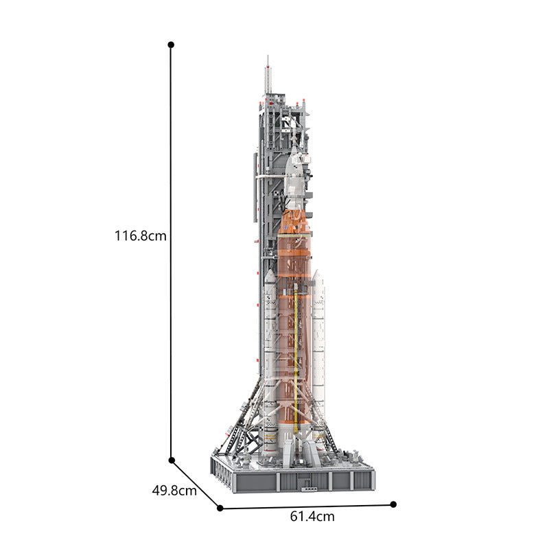 moc-136982 sls mobile launcher for nasa's space launch system - 4