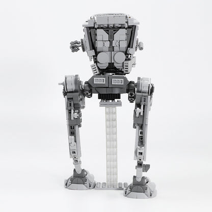 MOC-14608 Articulated SW AT-ST ("Chicken Walker") v4.0 - 901 pcs - 2