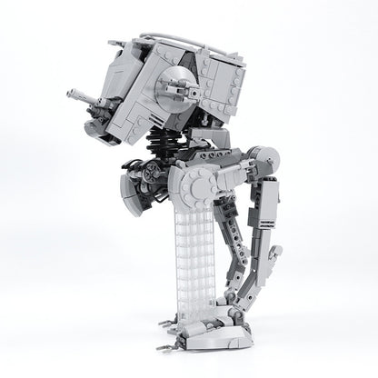 MOC-14608 Articulated SW AT-ST ("Chicken Walker") v4.0 - 901 pcs - 3