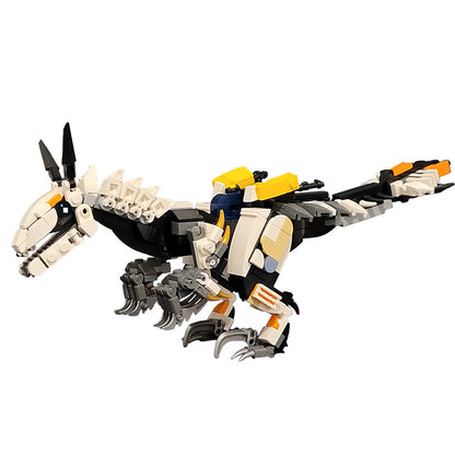 moc-152325 clawstrider - from horizon: zero dawn, forbidden west - 1