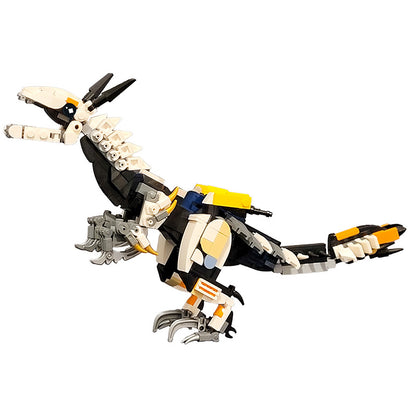 moc-152325 clawstrider - from horizon: zero dawn, forbidden west - 2