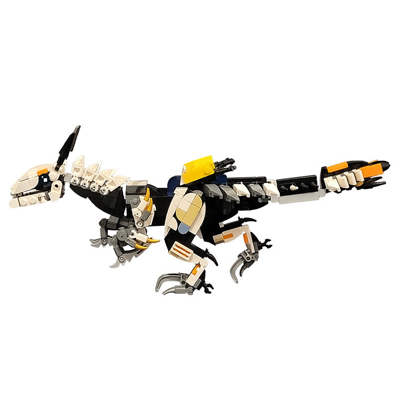 moc-152325 clawstrider - from horizon: zero dawn, forbidden west - 3