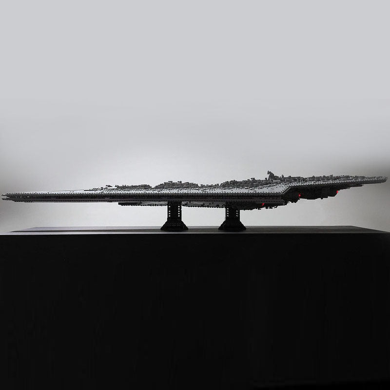 moc-15881 executor class star dreadnought - 7285 pcs - 3