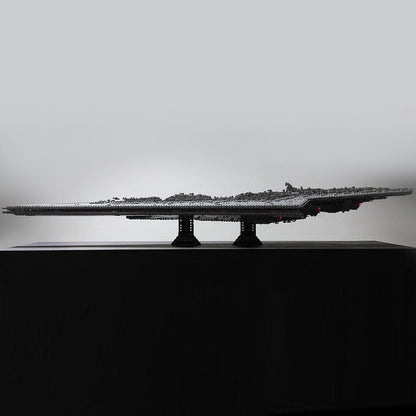 moc-15881 executor class star dreadnought - 7285 pcs - 3