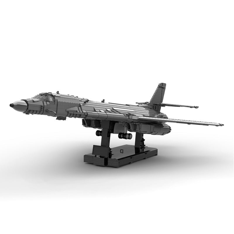 moc0163732 rockwell b 1 lancer - 8390 pcs - 2