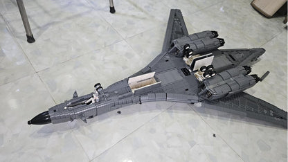 moc0163732 rockwell b 1 lancer - 8390 pcs - 8