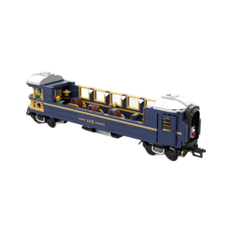 moc 169394 orient express observation deck 673 pcs 7