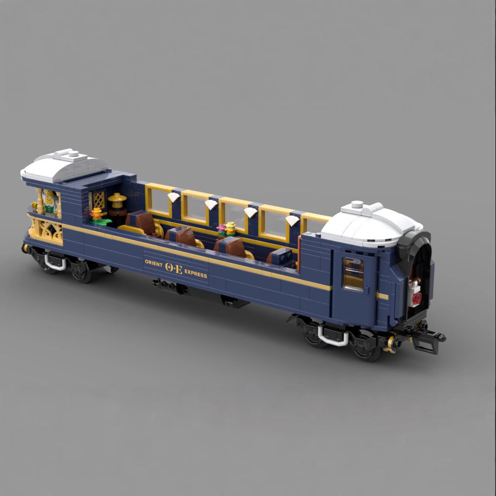 moc-169394 orient express observation deck 673 pcs