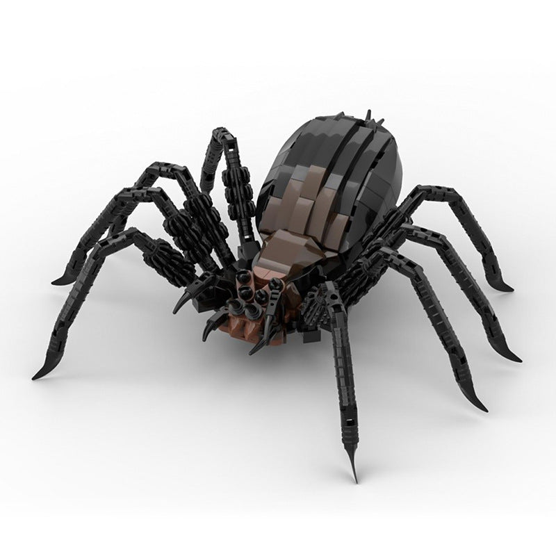 moc-177990 lotr - shelob spider - the lord of the rings - 336 pcs - 1