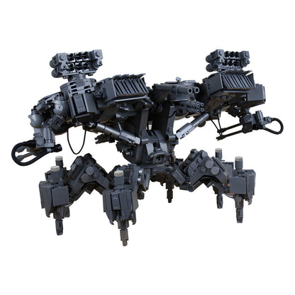 moc-192419  deathbringer building set - horizon zero dawn - 5