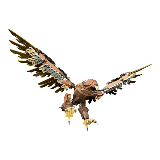 moc-194420 eagle of middle earth - the lord of the rings - 1