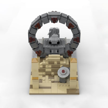 moc-27131 stargate command - 571 pcs - 1