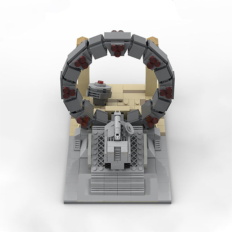 moc-27131 stargate command - 571 pcs - 2