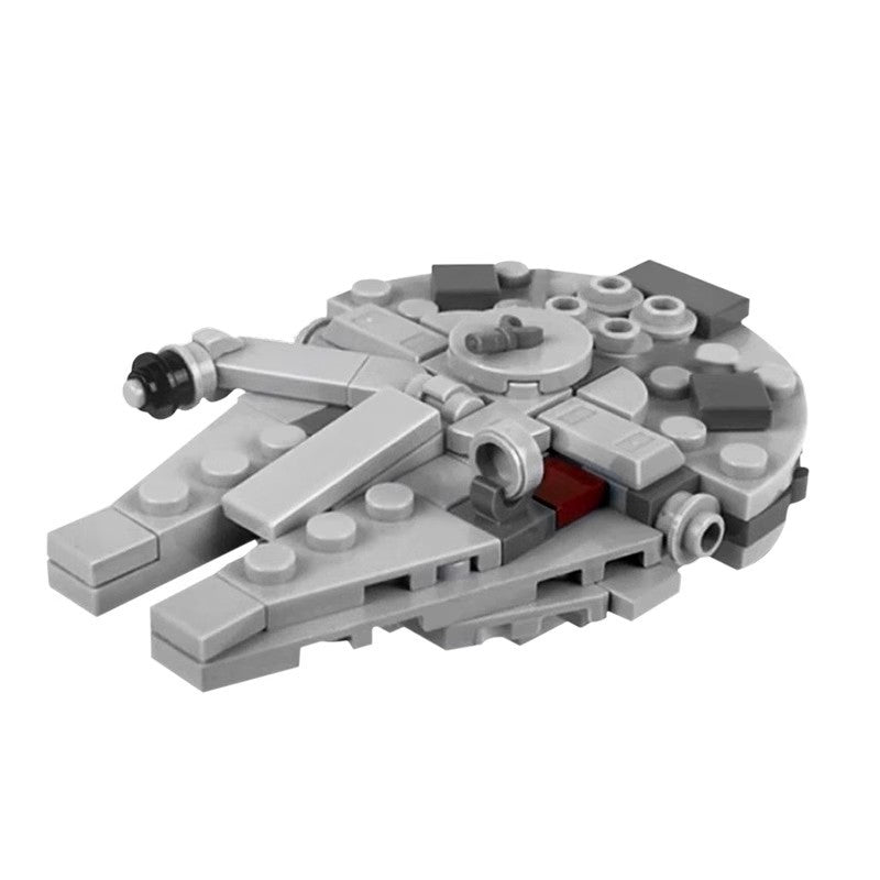 MOC-36420 Millennium Falcon - Micro Scale Fleet - 5