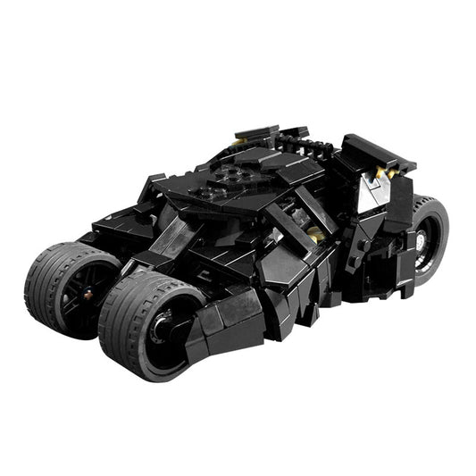 moc-40543 tumbler from christopher nolan's dark knight trilogy - 1