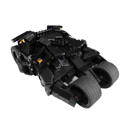 moc-40543 tumbler from christopher nolan's dark knight trilogy - 2