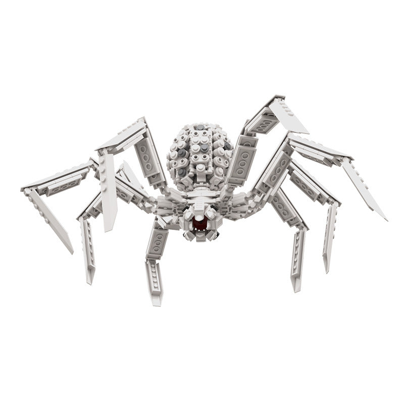 MOC-56740 Krykna - The ice spider from "The Mandalorian" - 1