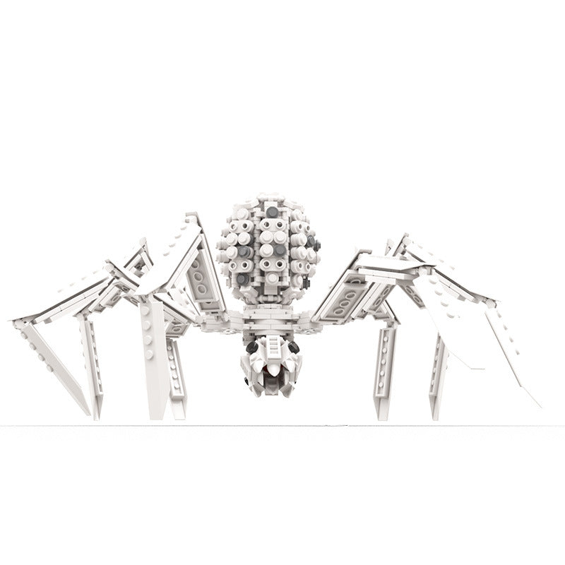 MOC-56740 Krykna - The ice spider from "The Mandalorian" - 2