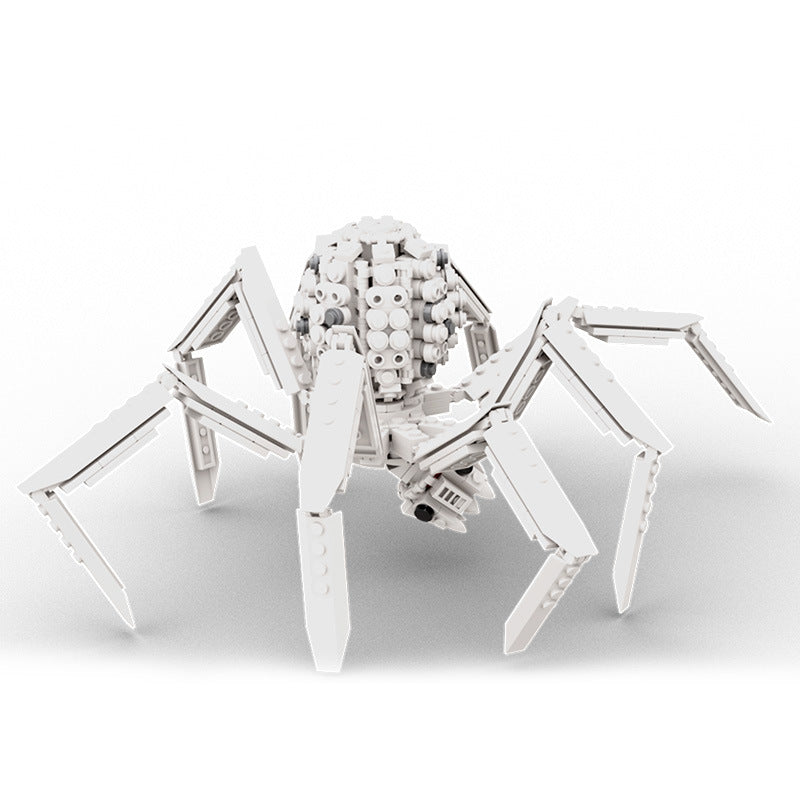 MOC-56740 Krykna - The ice spider from "The Mandalorian" - 3