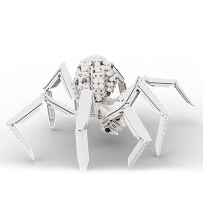 MOC-56740 Krykna - The ice spider from "The Mandalorian" - 3