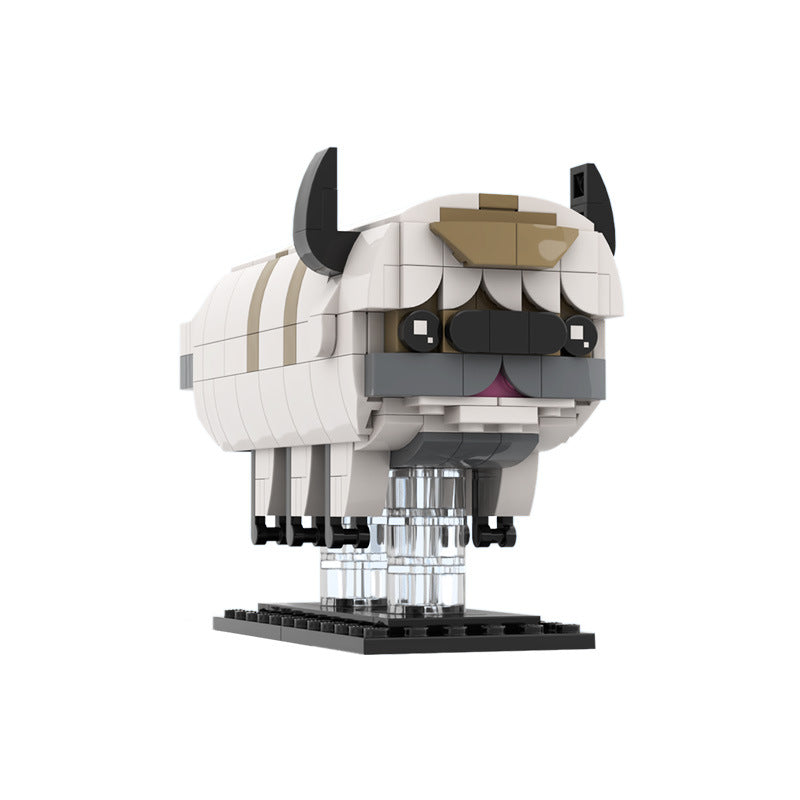 MOC-62978 Appa (Avatar: The Last Airbender) - 1