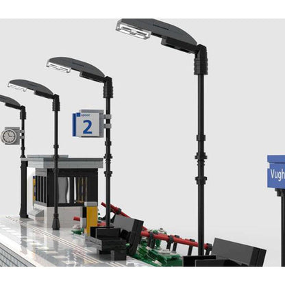 moc-78047 vught train station platform 2 - 1206 pcs - 2