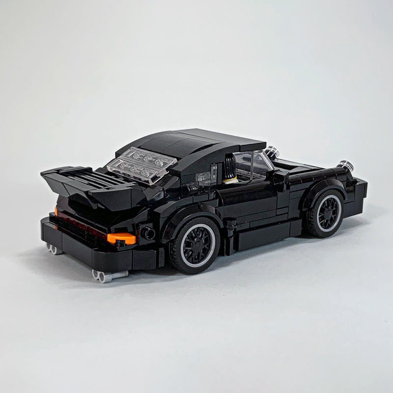 moc-83496 porsche 911 turbo - 2
