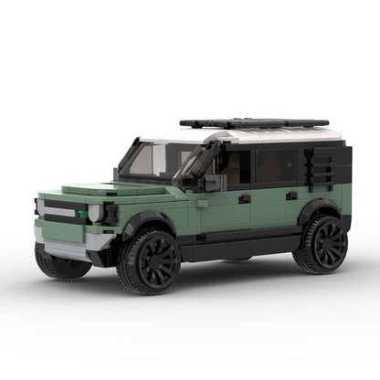 moc-84269 land rover defender